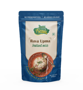 Rava Upma Mix