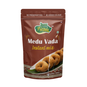 Medu Vada Mix