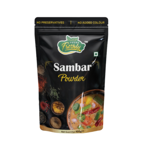 Sambar Powder