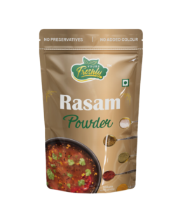 Rasam Powder