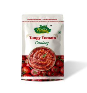 Tomato Chutney