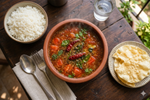 Ready Rasam